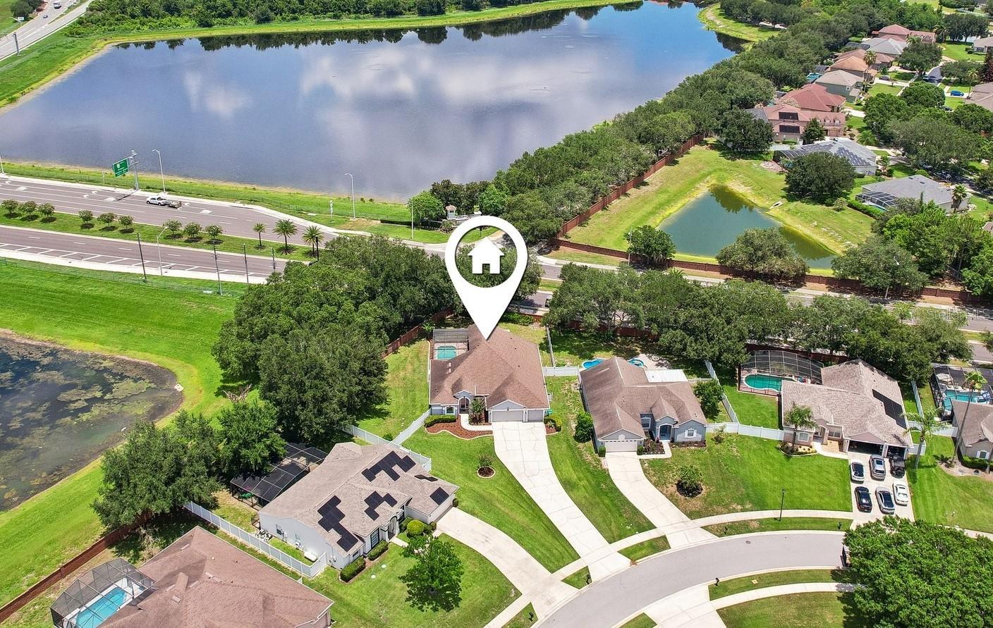 WINTERMERE POINTE - Residential