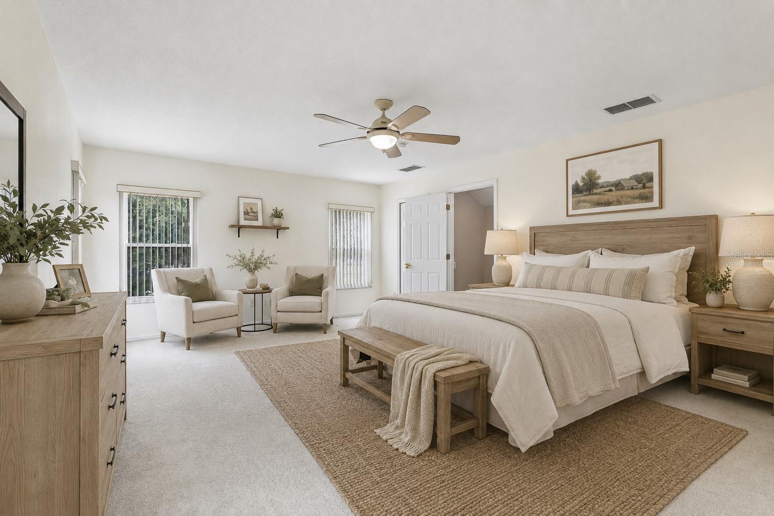 WINTERMERE POINTE - Residential