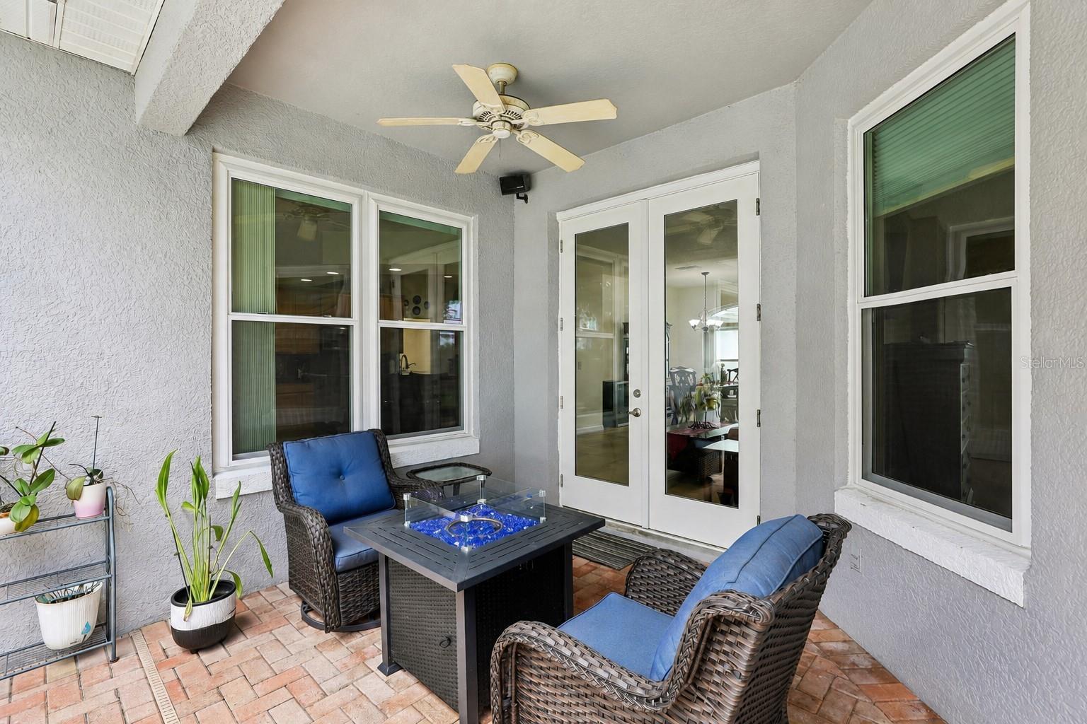 WINTERMERE POINTE - Residential