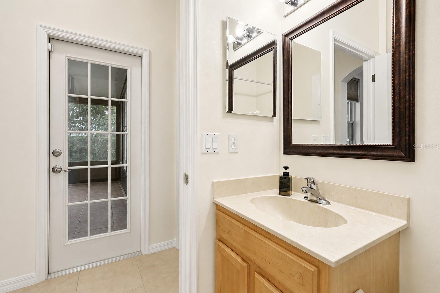 WINTERMERE POINTE - Residential