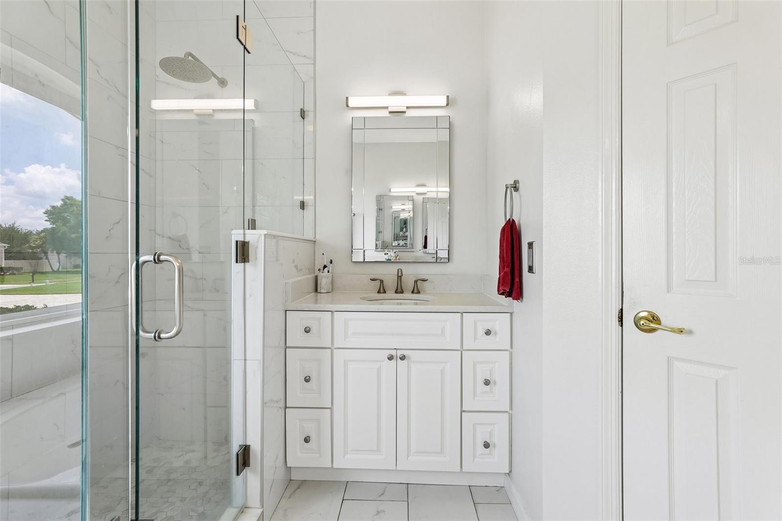 WINTERMERE POINTE - Residential