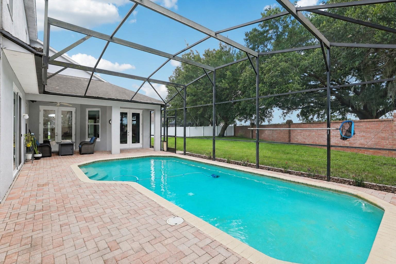 WINTERMERE POINTE - Residential