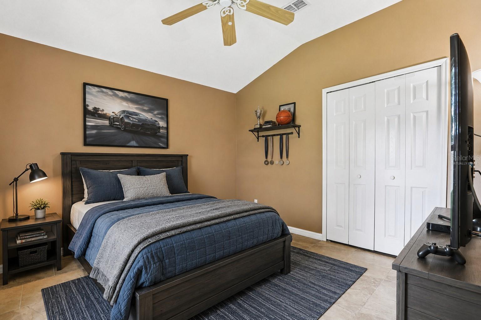 WINTERMERE POINTE - Residential