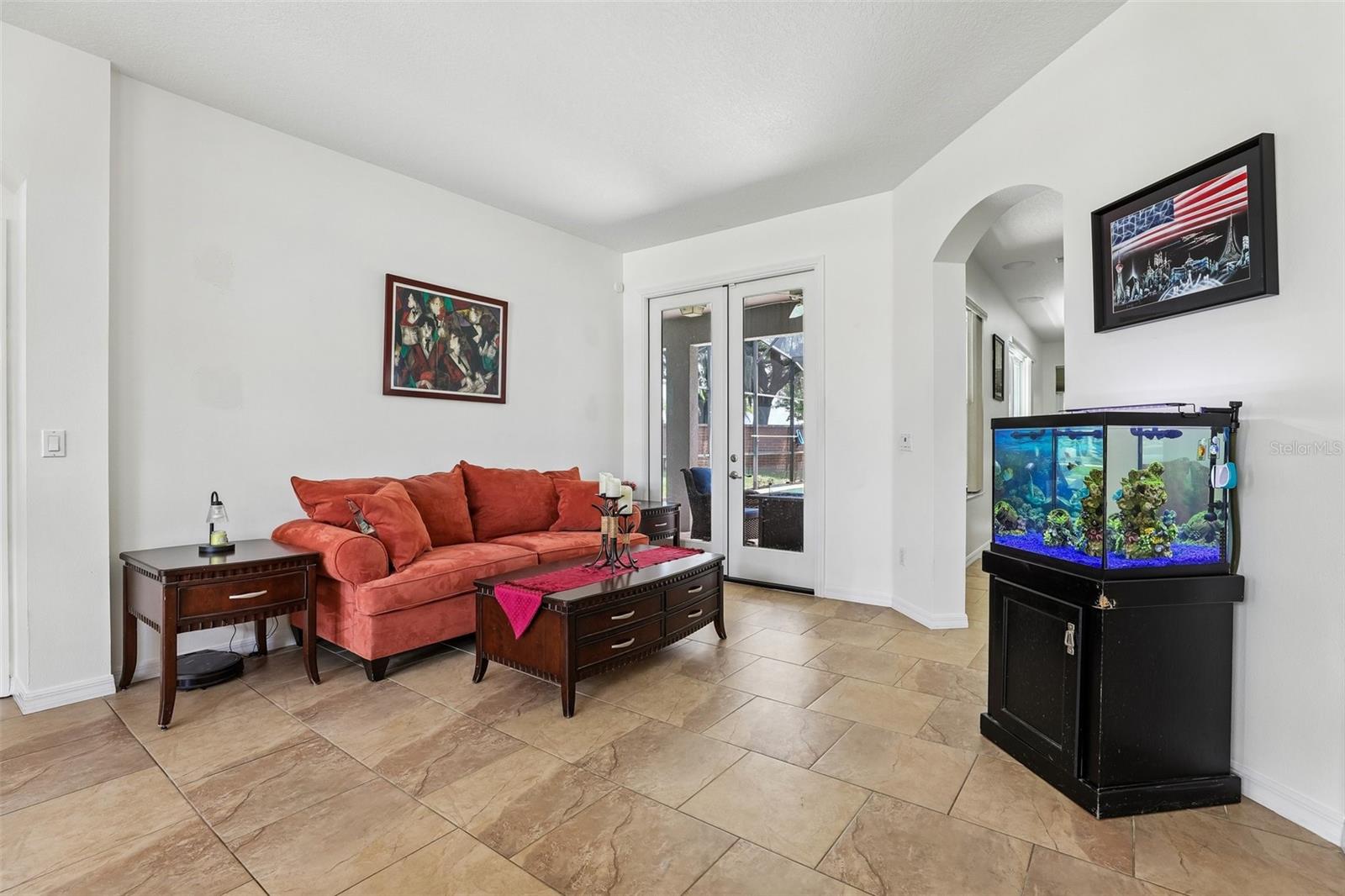 WINTERMERE POINTE - Residential