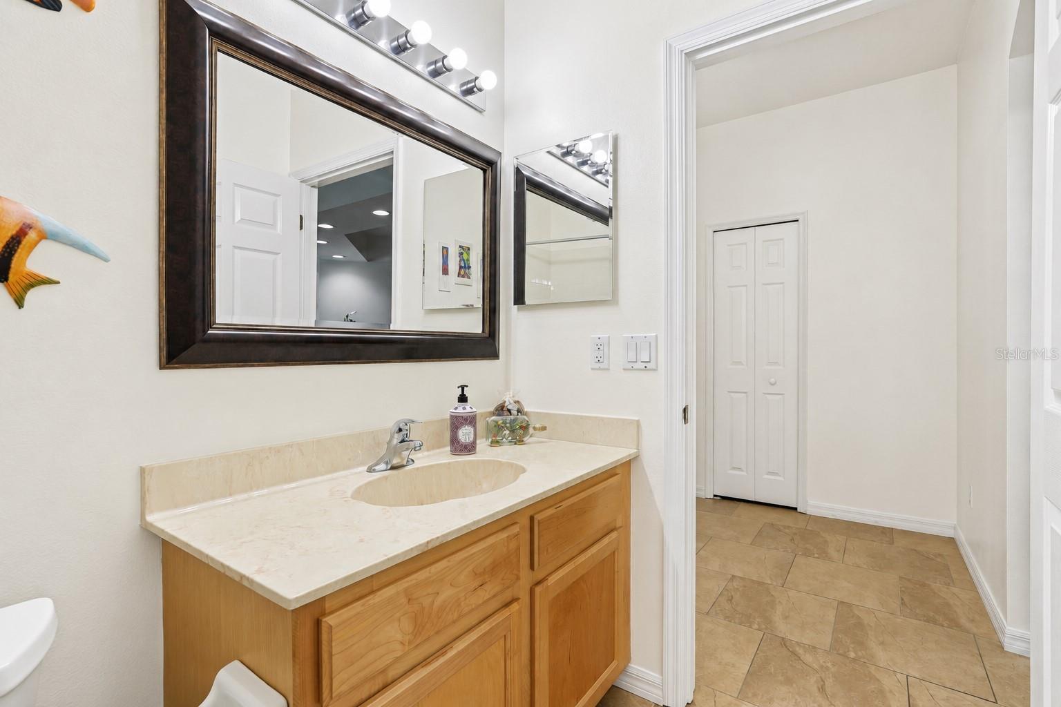 WINTERMERE POINTE - Residential