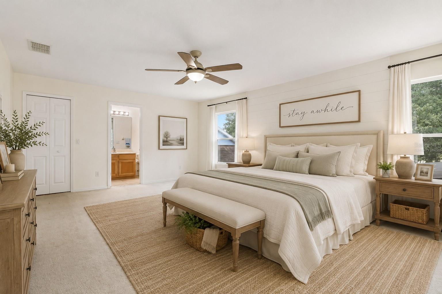 WINTERMERE POINTE - Residential