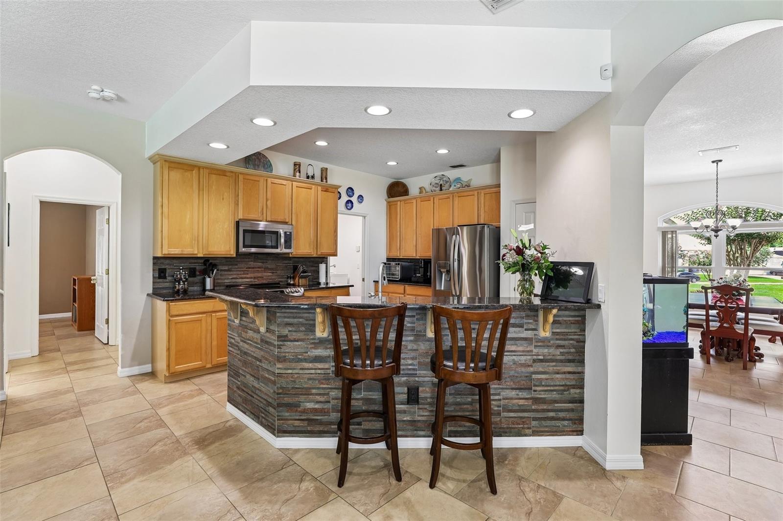 WINTERMERE POINTE - Residential