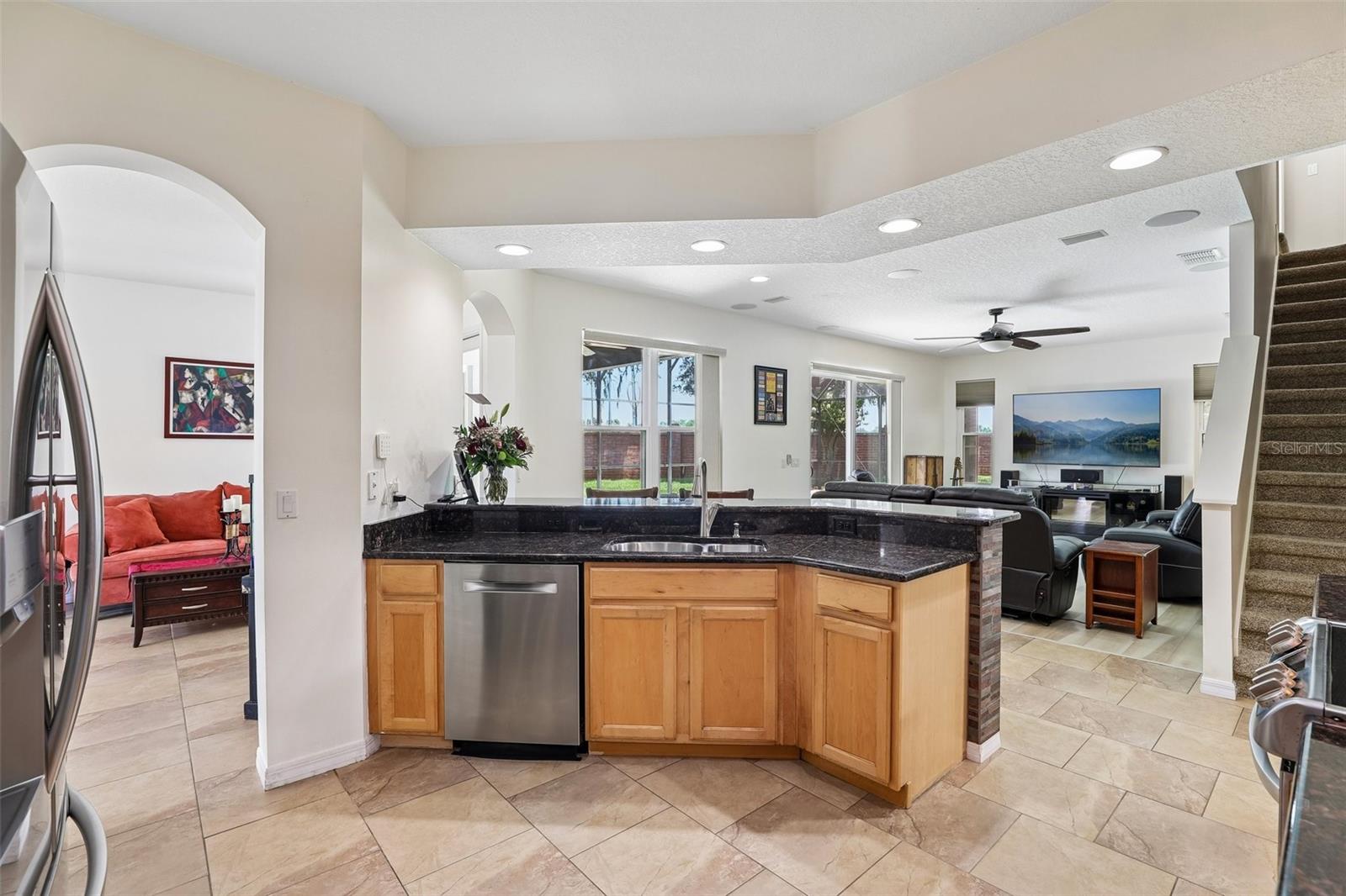 WINTERMERE POINTE - Residential