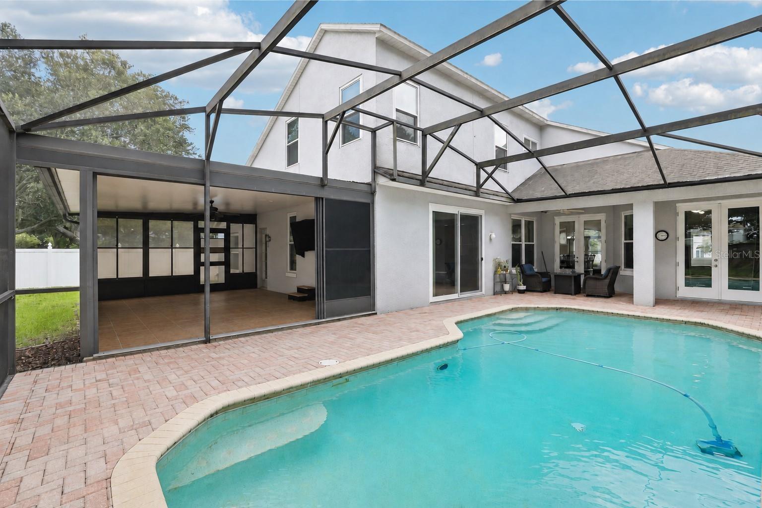 WINTERMERE POINTE - Residential