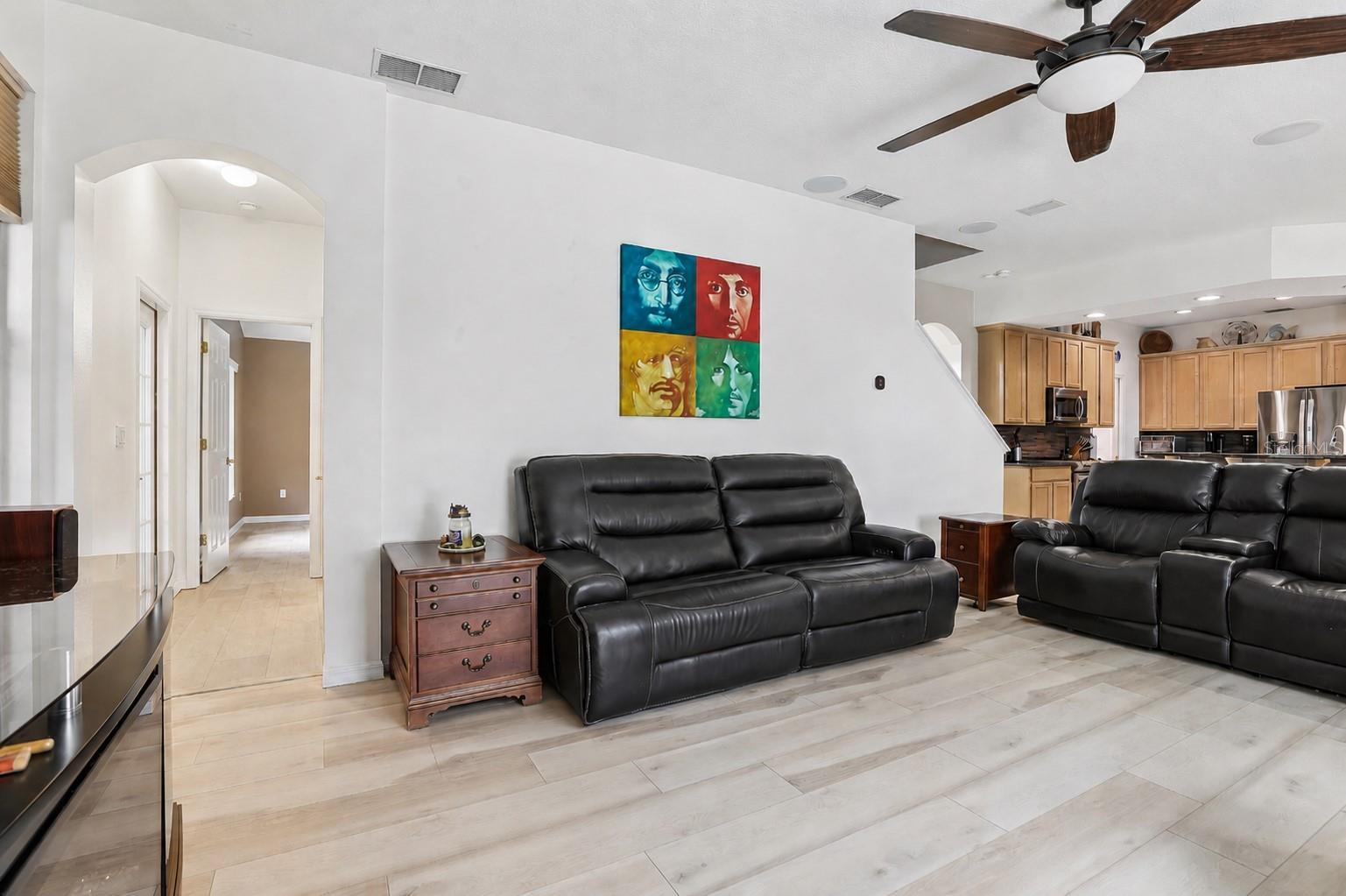 WINTERMERE POINTE - Residential