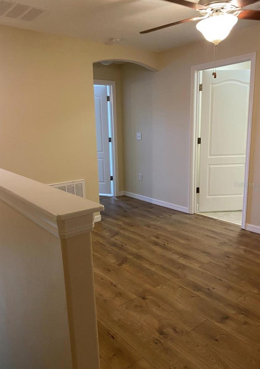 VERANDAH TWNHMS - Residential Lease