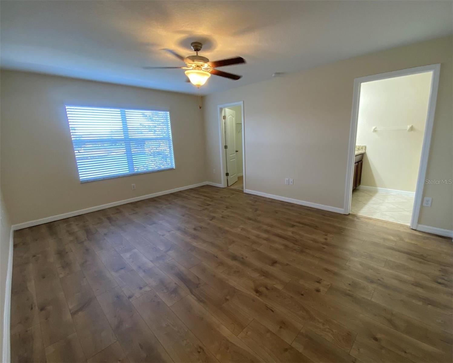 VERANDAH TWNHMS - Residential Lease