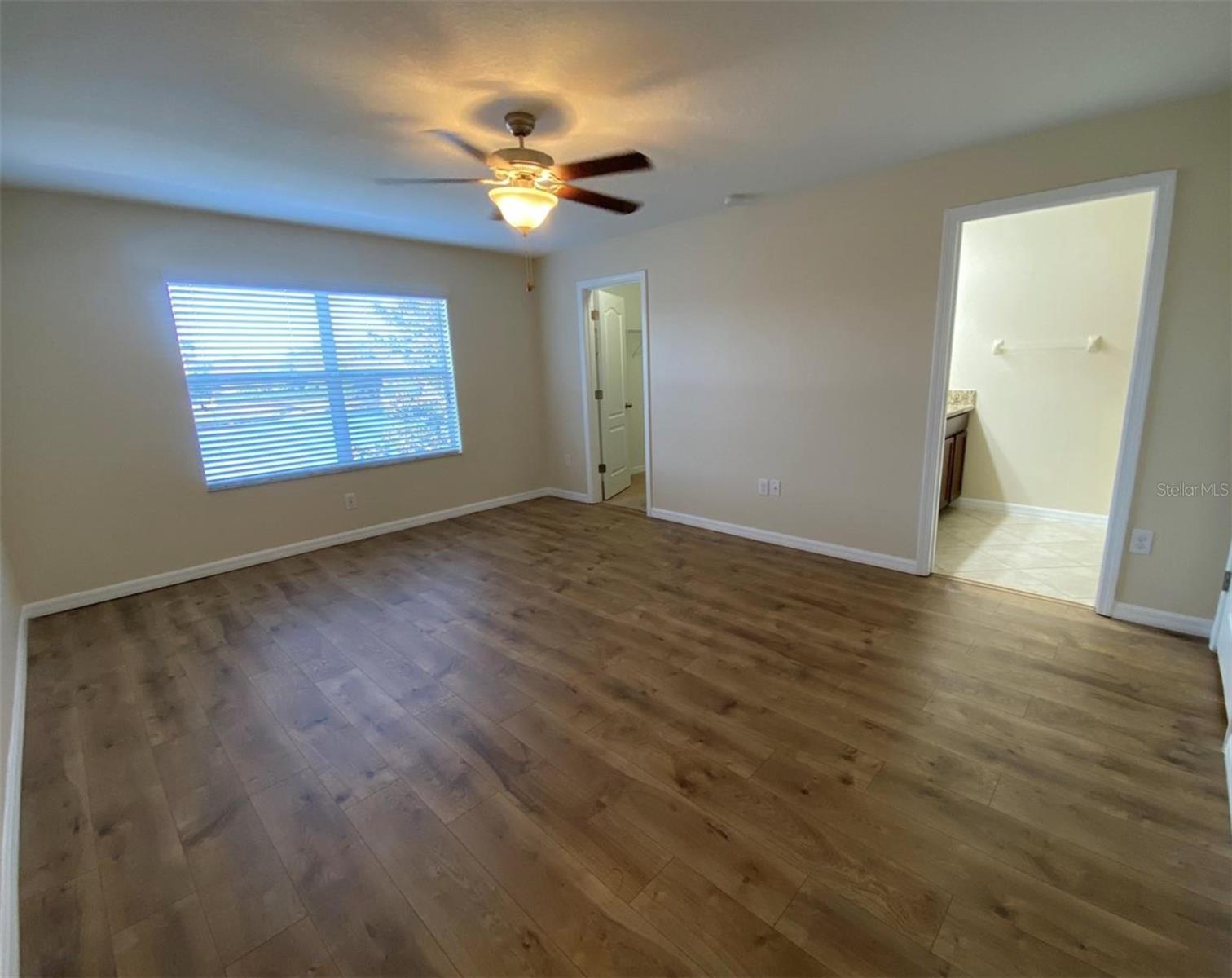 VERANDAH TWNHMS - Residential Lease