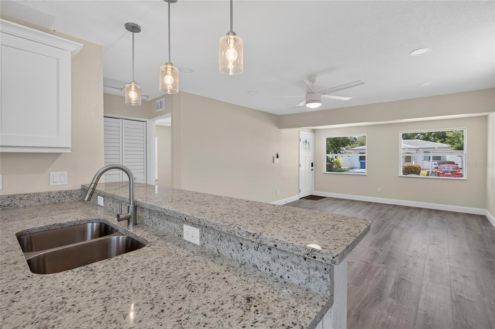 PILLSBURY PARK - Residential