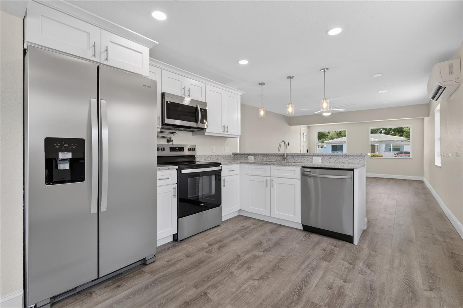 PILLSBURY PARK - Residential