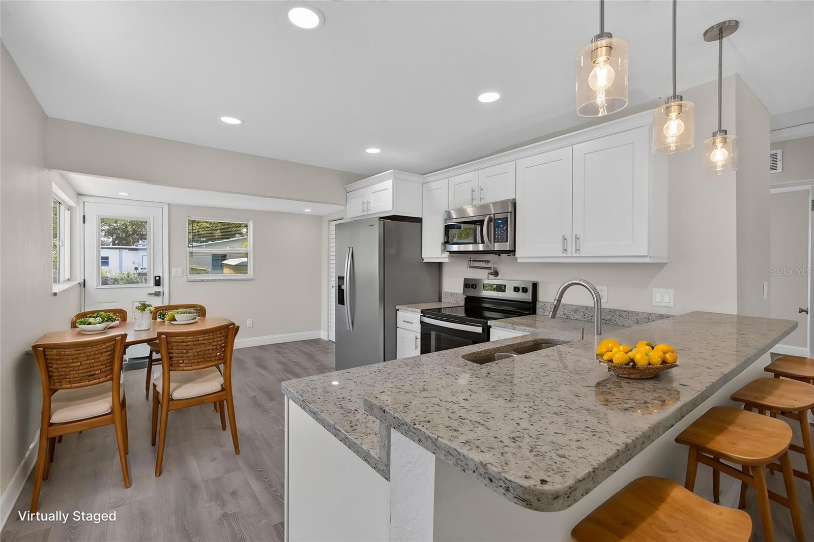 PILLSBURY PARK - Residential