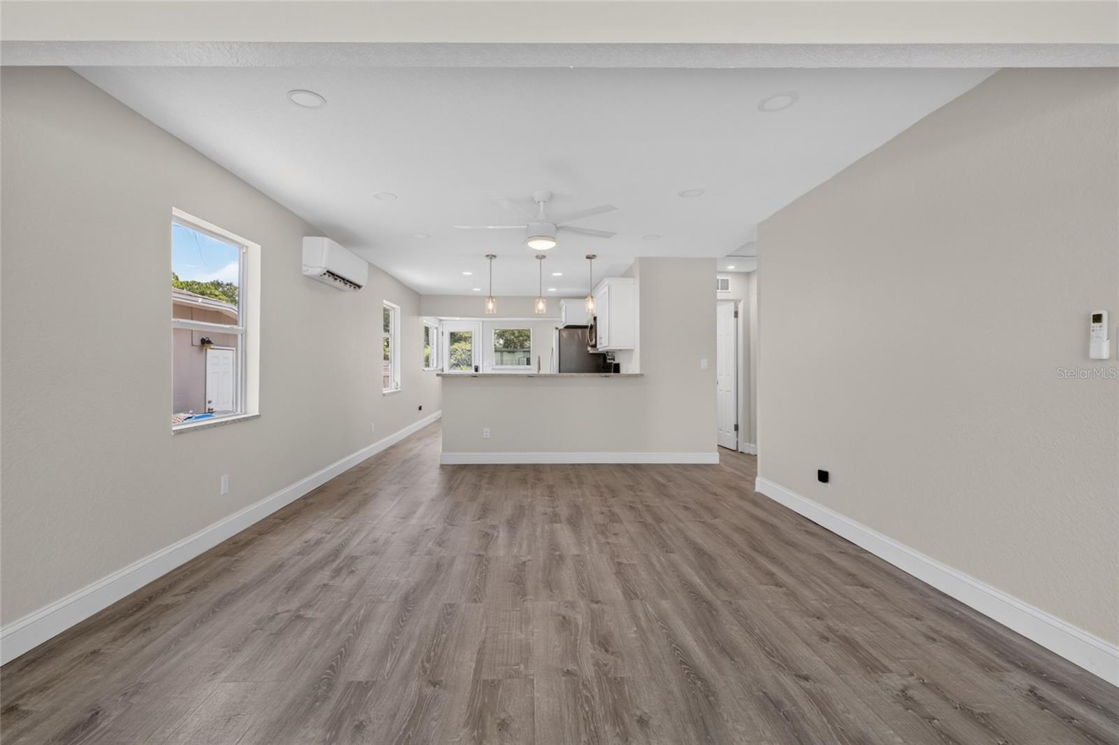 PILLSBURY PARK - Residential