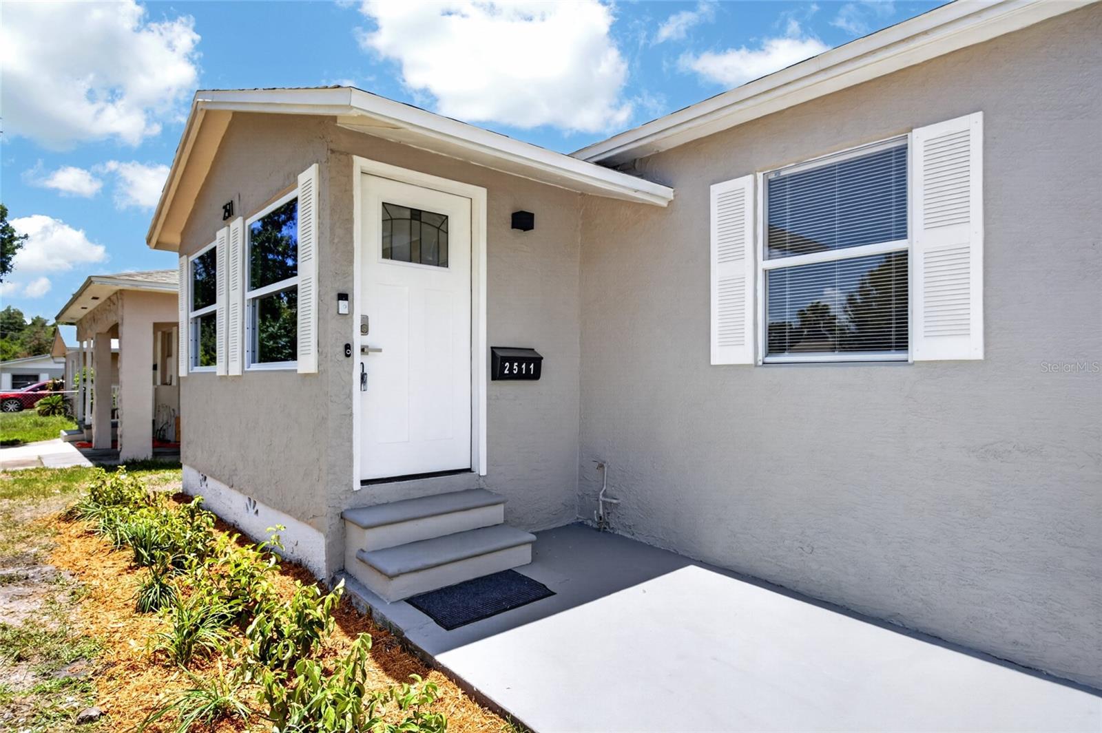 PILLSBURY PARK - Residential