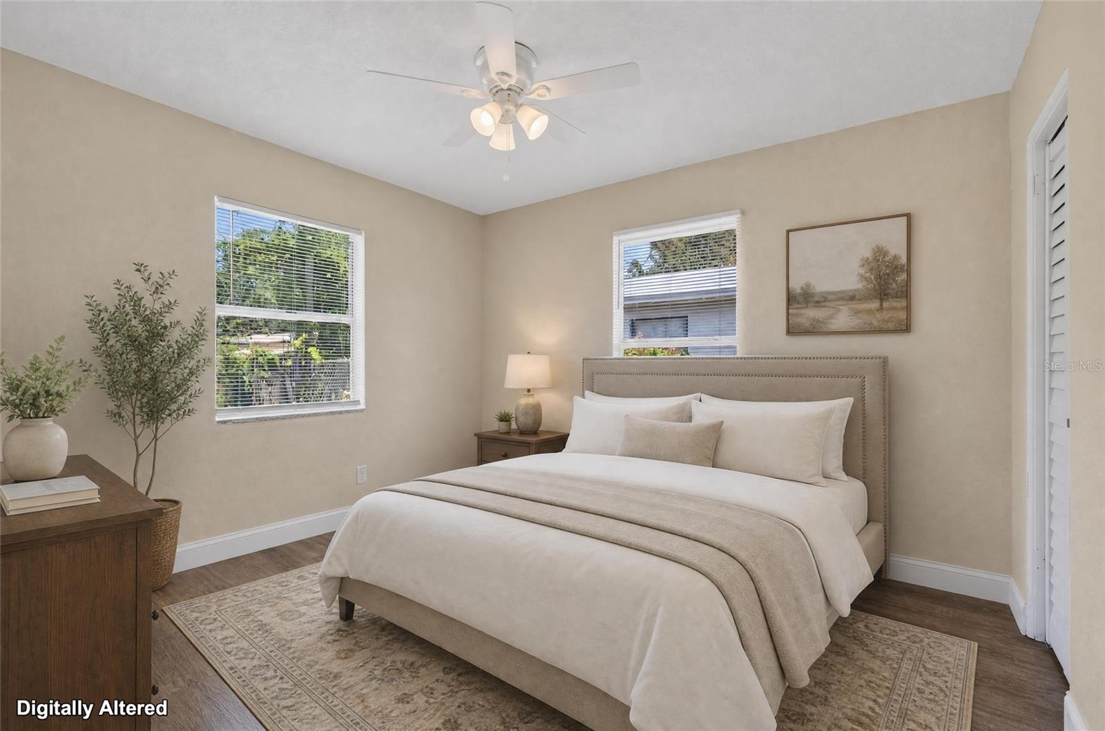 PILLSBURY PARK - Residential
