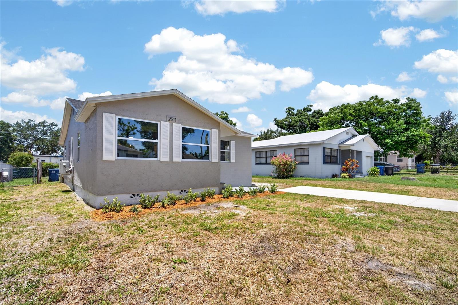 PILLSBURY PARK - Residential