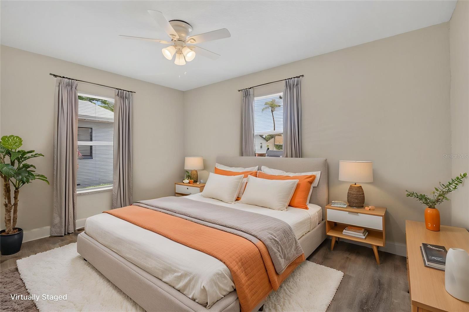 PILLSBURY PARK - Residential