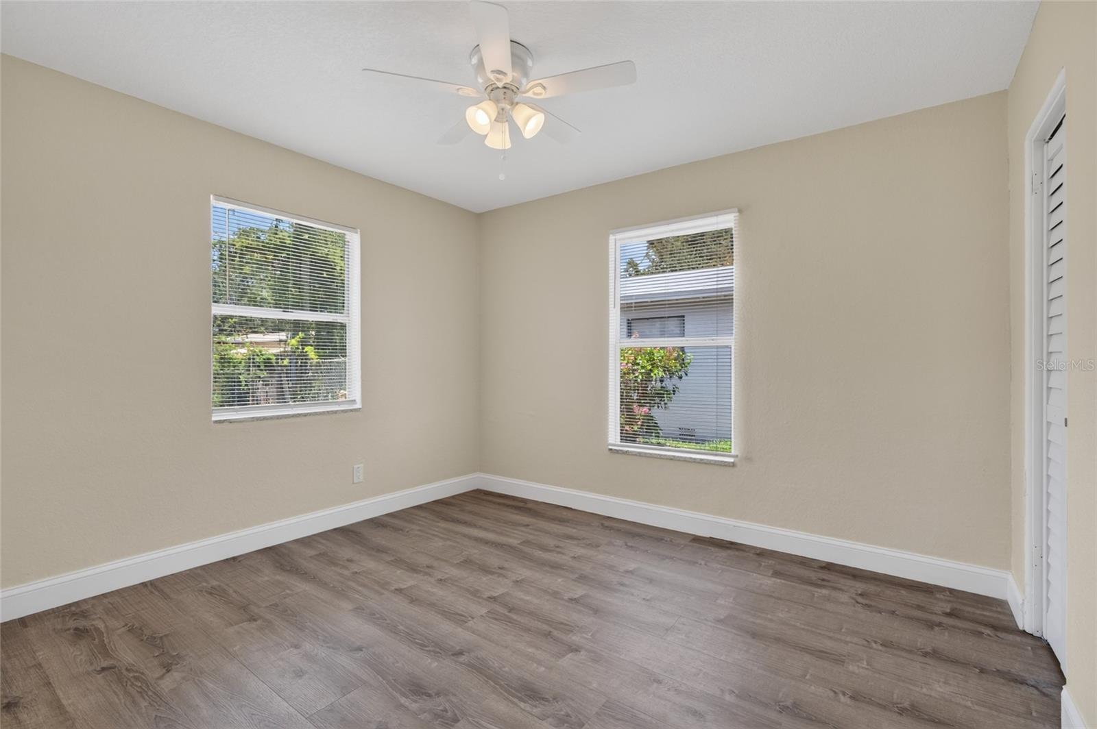 PILLSBURY PARK - Residential