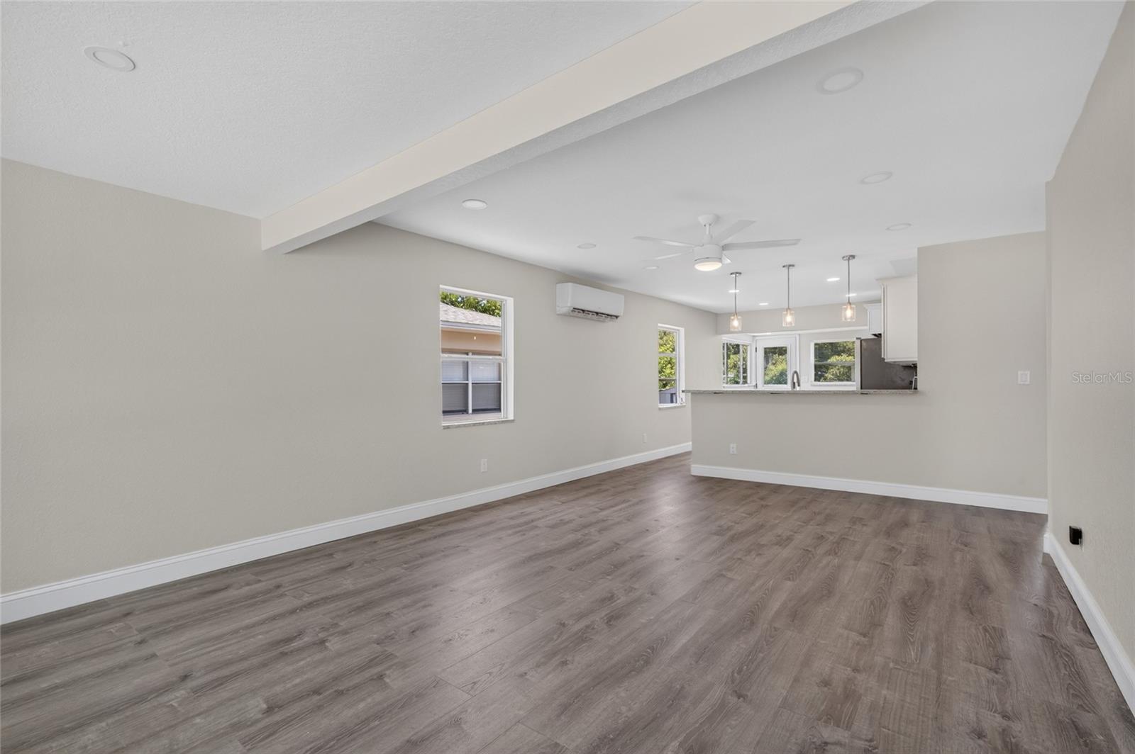 PILLSBURY PARK - Residential