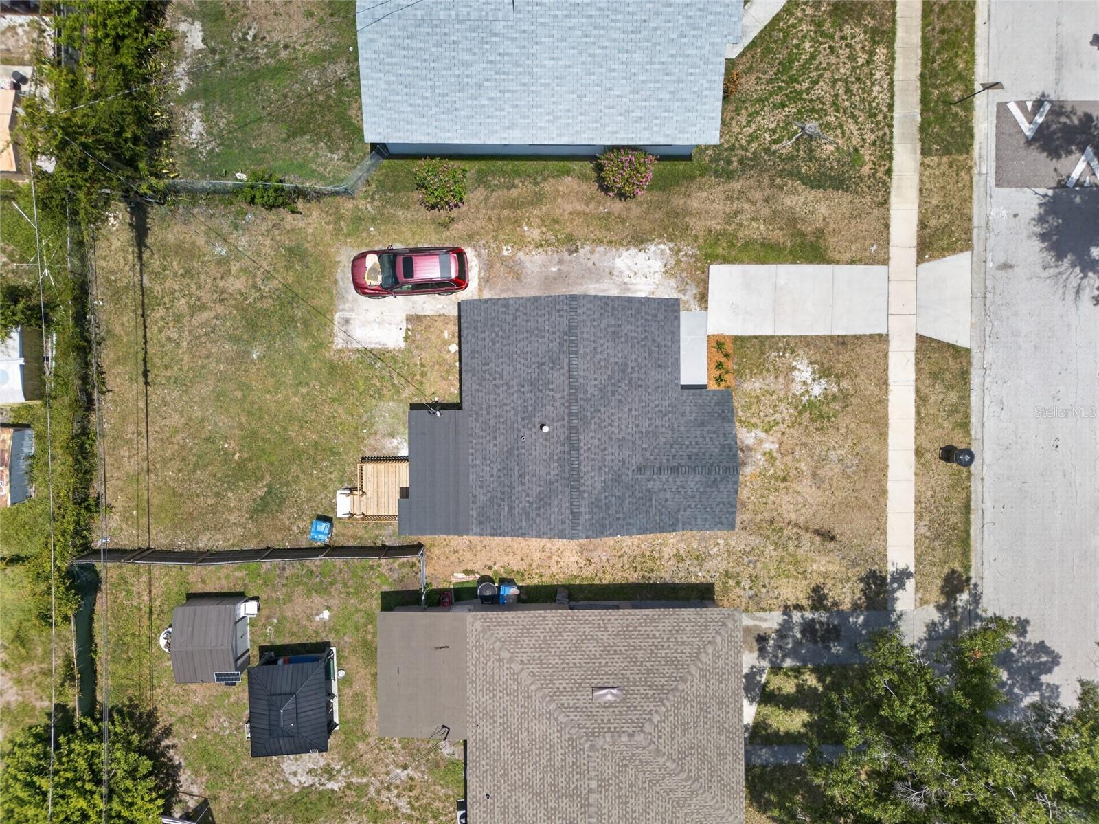 PILLSBURY PARK - Residential