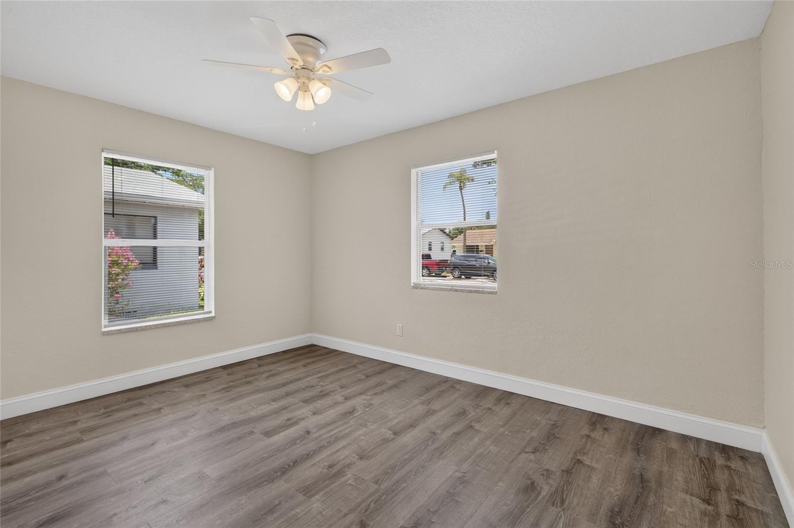 PILLSBURY PARK - Residential