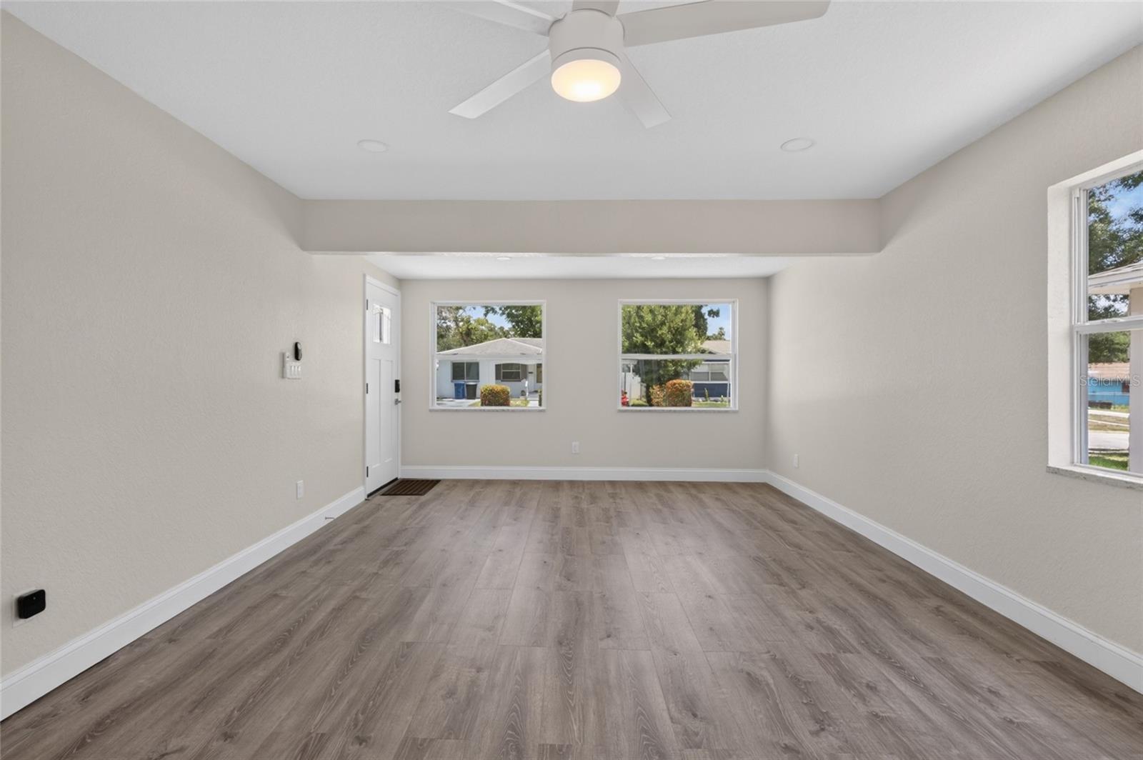 PILLSBURY PARK - Residential
