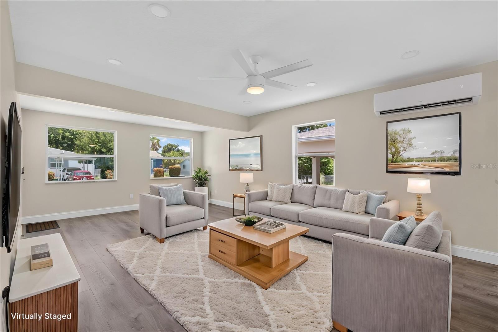 PILLSBURY PARK - Residential