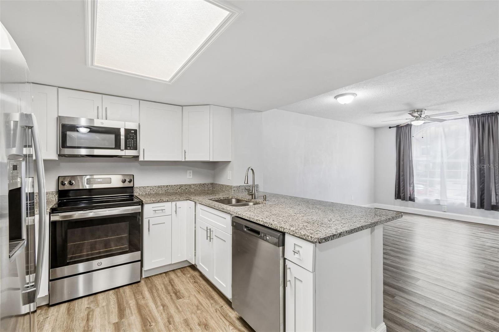 BRIGADOON OF CLEARWATER - Residential
