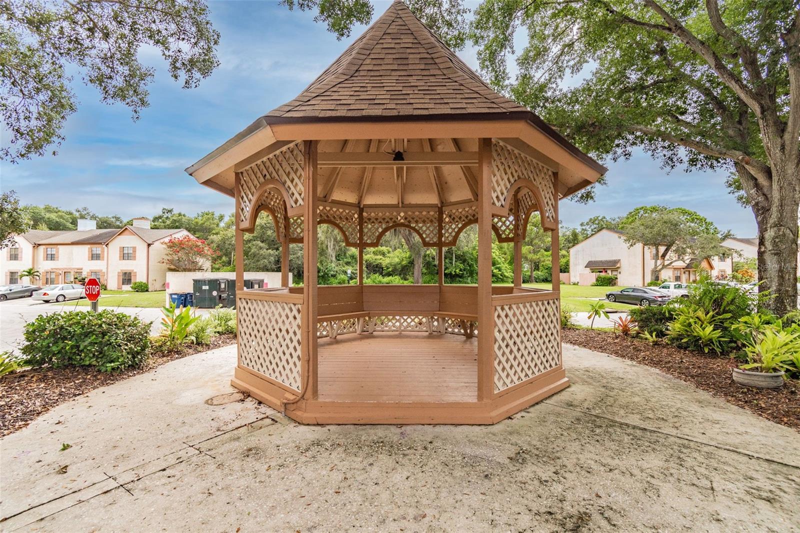 BRIGADOON OF CLEARWATER - Residential