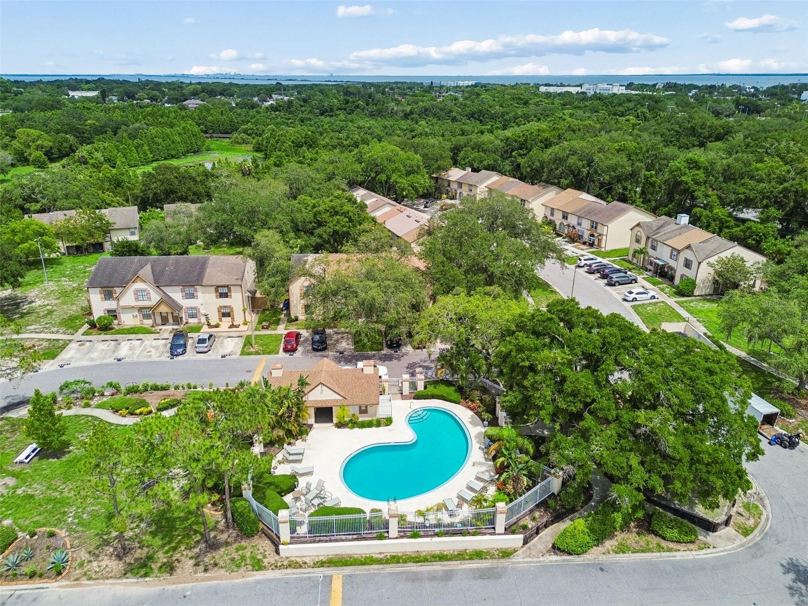 BRIGADOON OF CLEARWATER - Residential