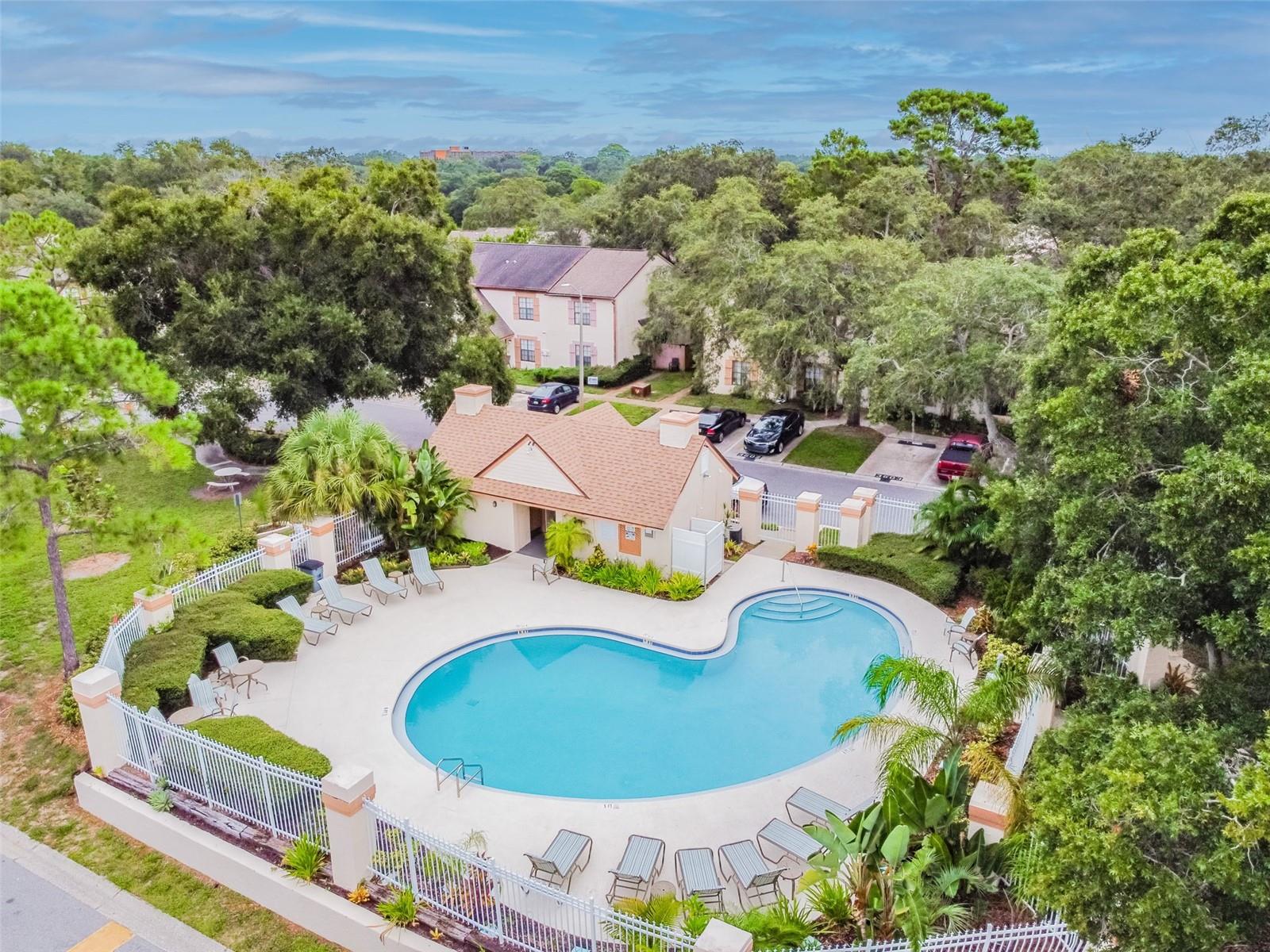 BRIGADOON OF CLEARWATER - Residential