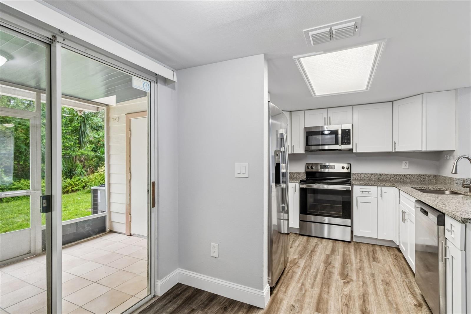 BRIGADOON OF CLEARWATER - Residential