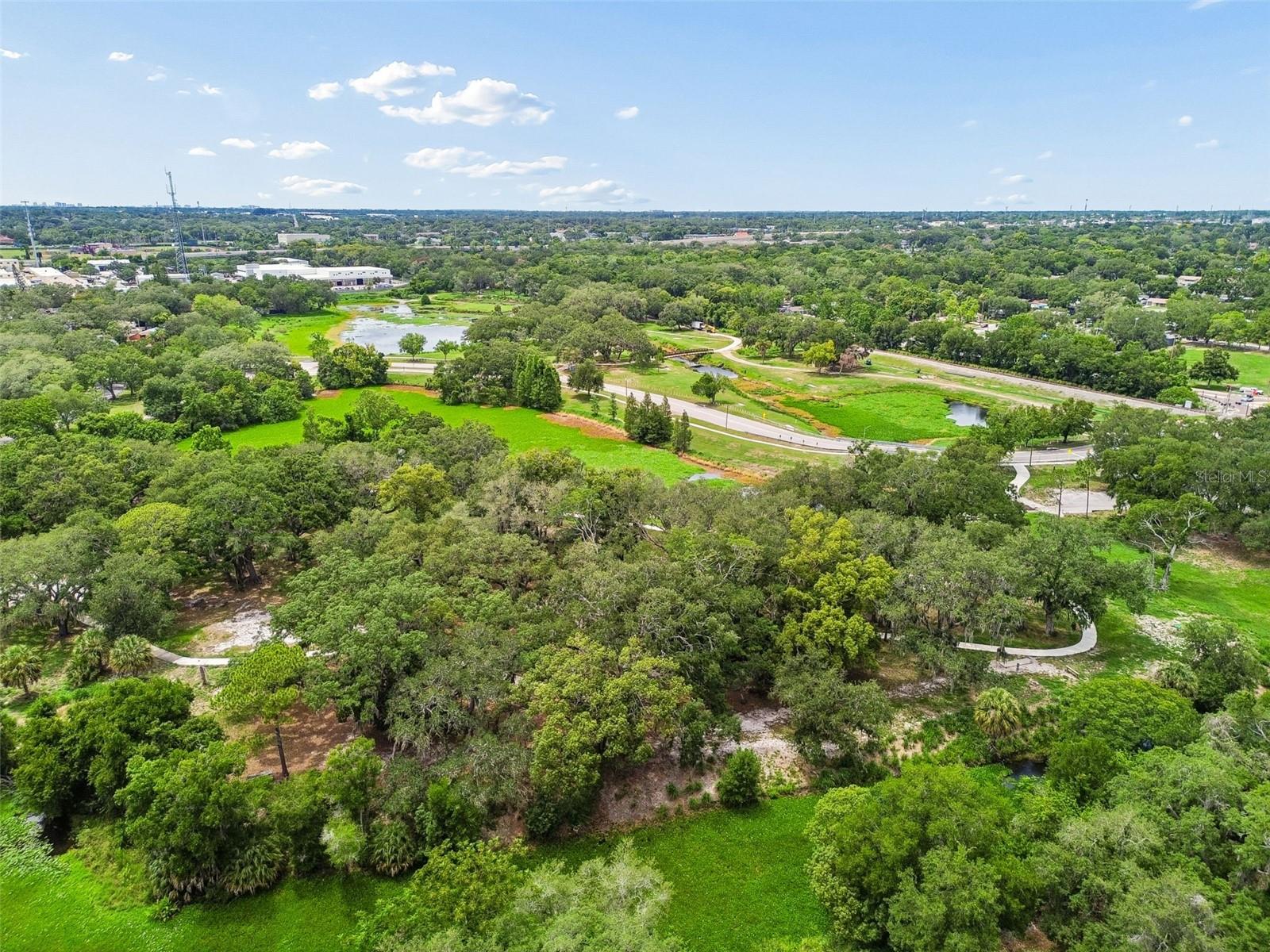 BRIGADOON OF CLEARWATER - Residential