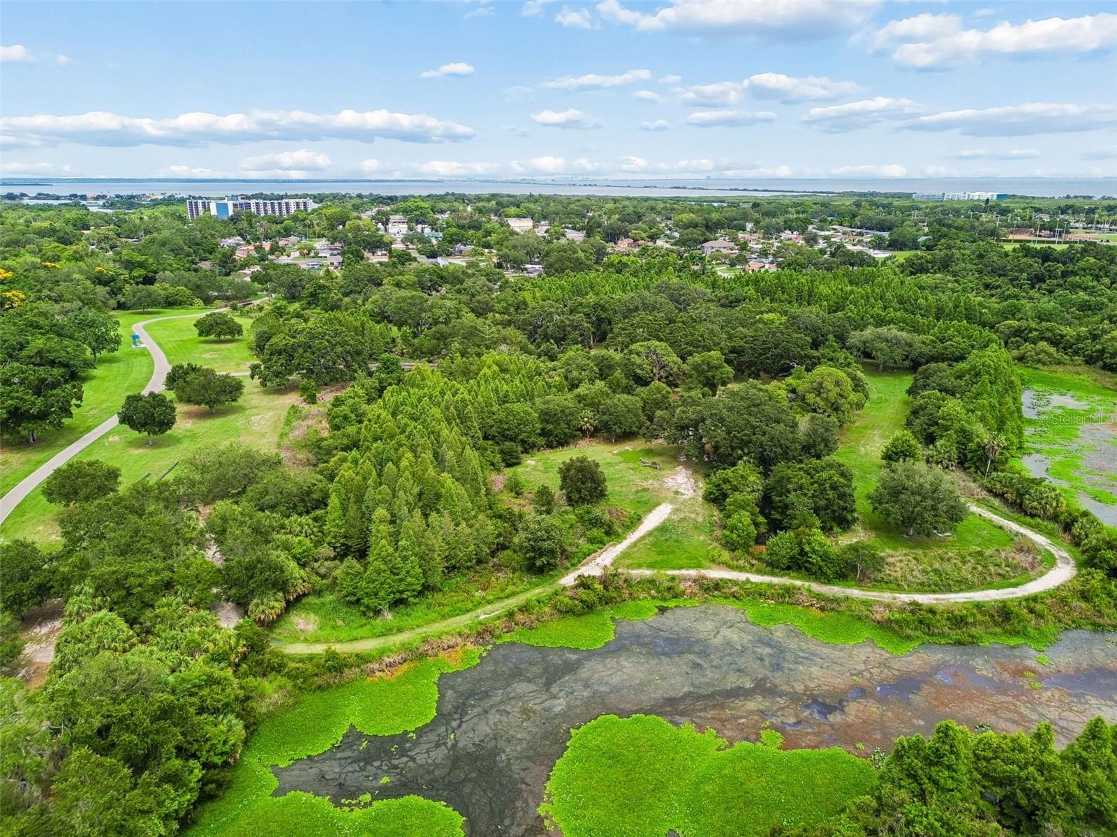 BRIGADOON OF CLEARWATER - Residential