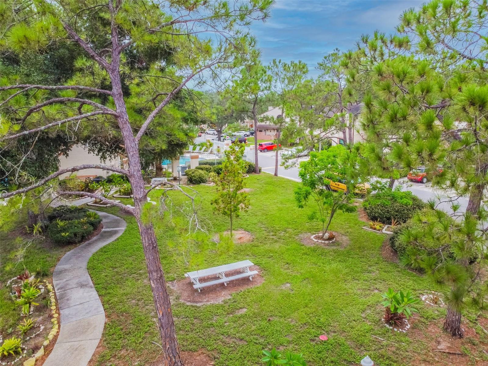BRIGADOON OF CLEARWATER - Residential