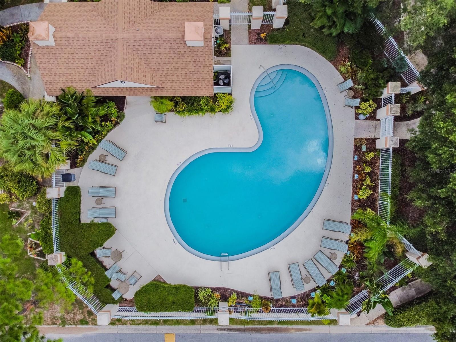 BRIGADOON OF CLEARWATER - Residential