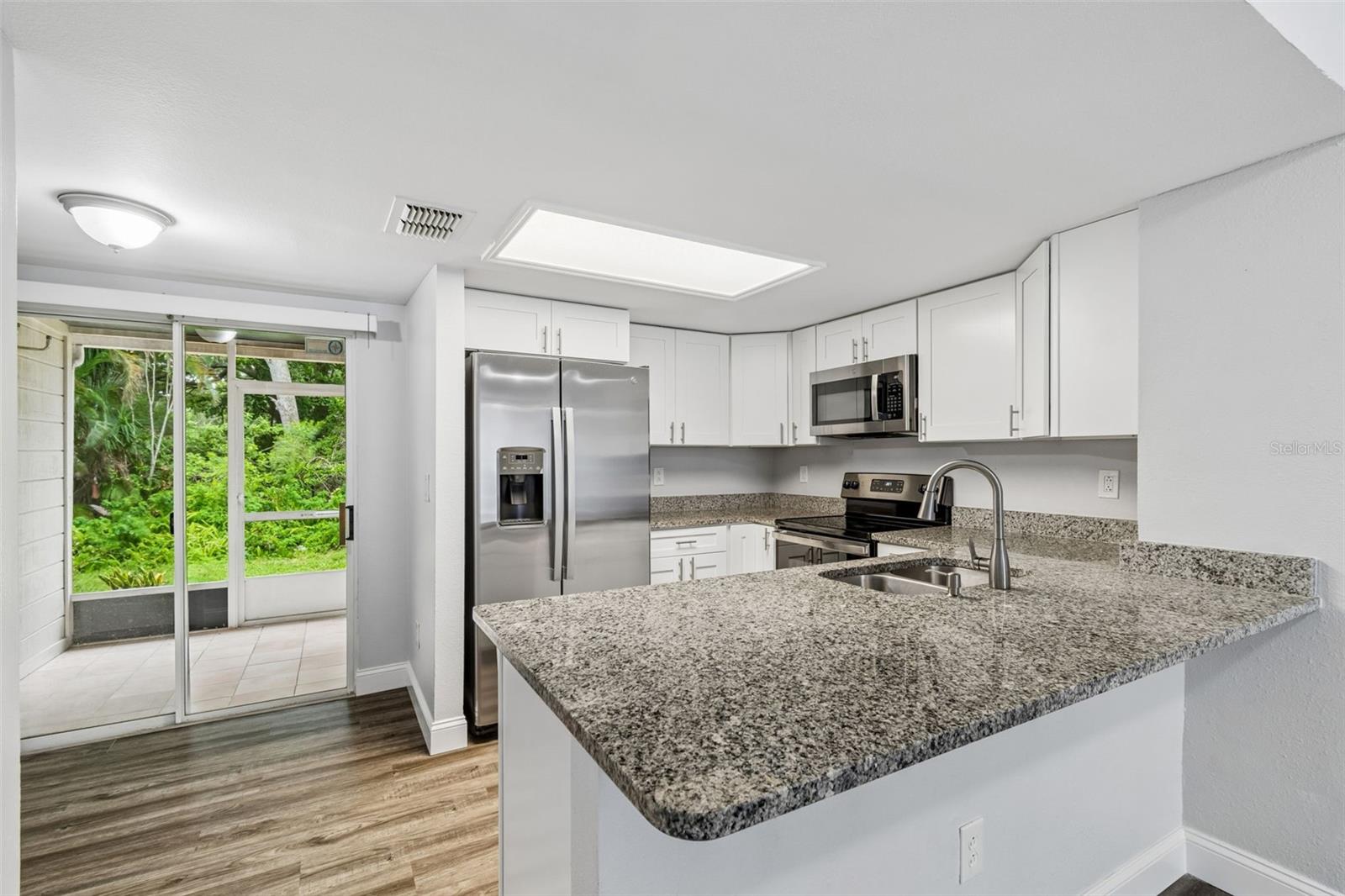 BRIGADOON OF CLEARWATER - Residential