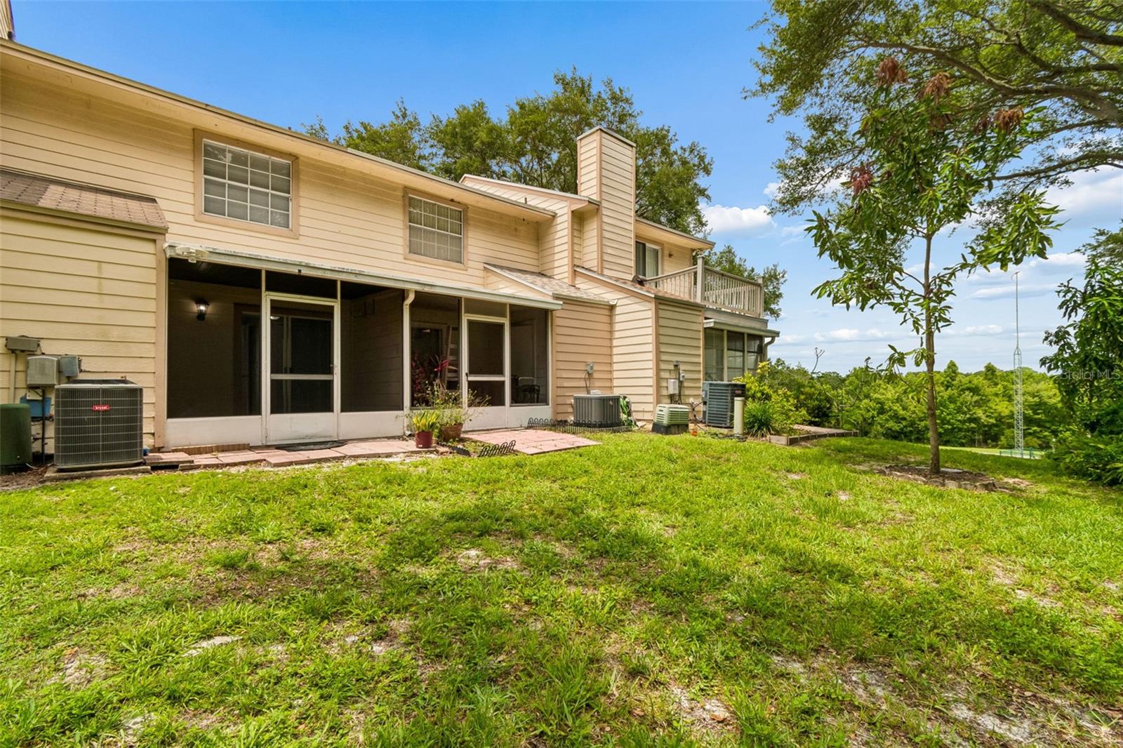 BRIGADOON OF CLEARWATER - Residential