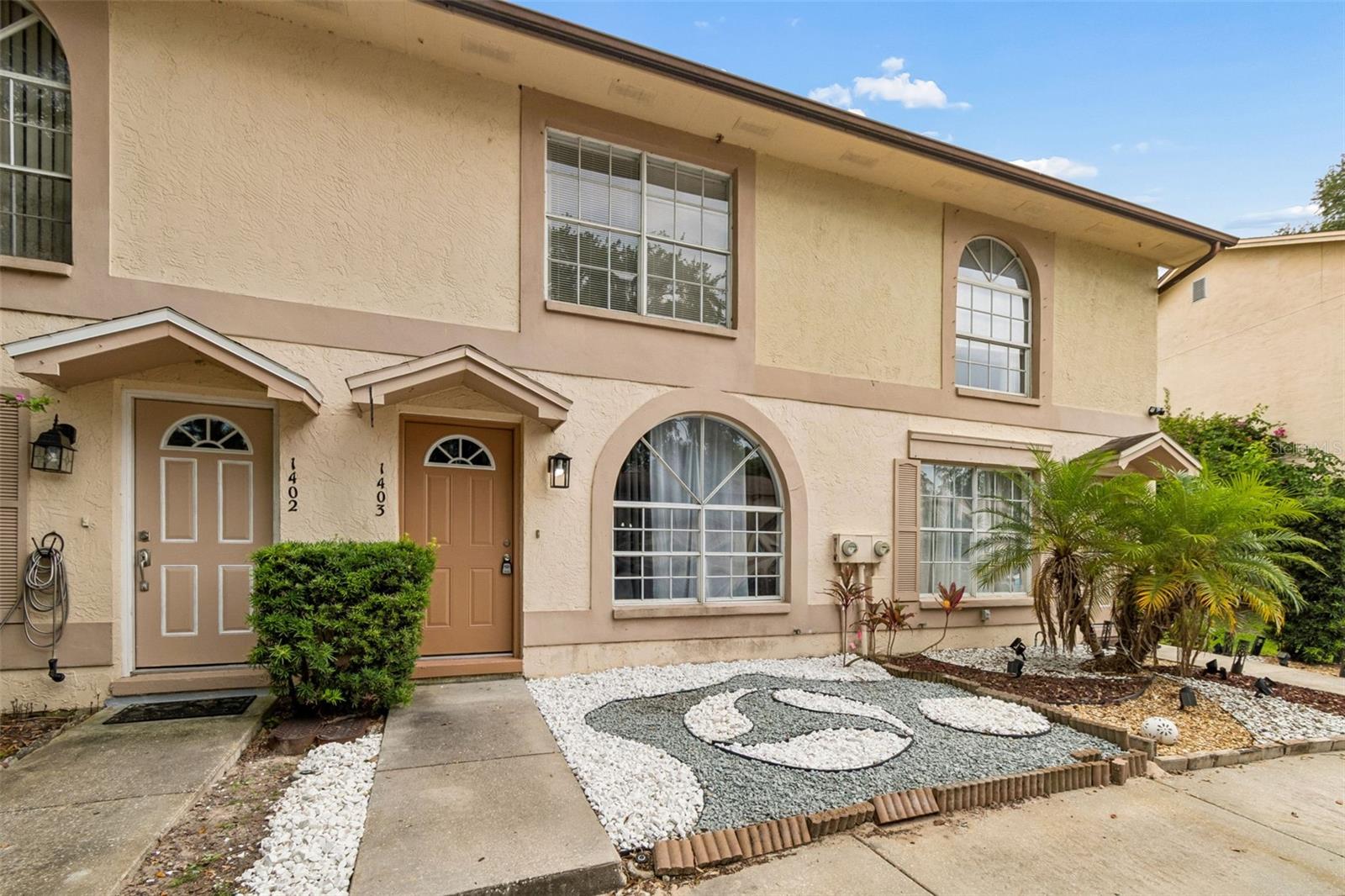 BRIGADOON OF CLEARWATER - Residential