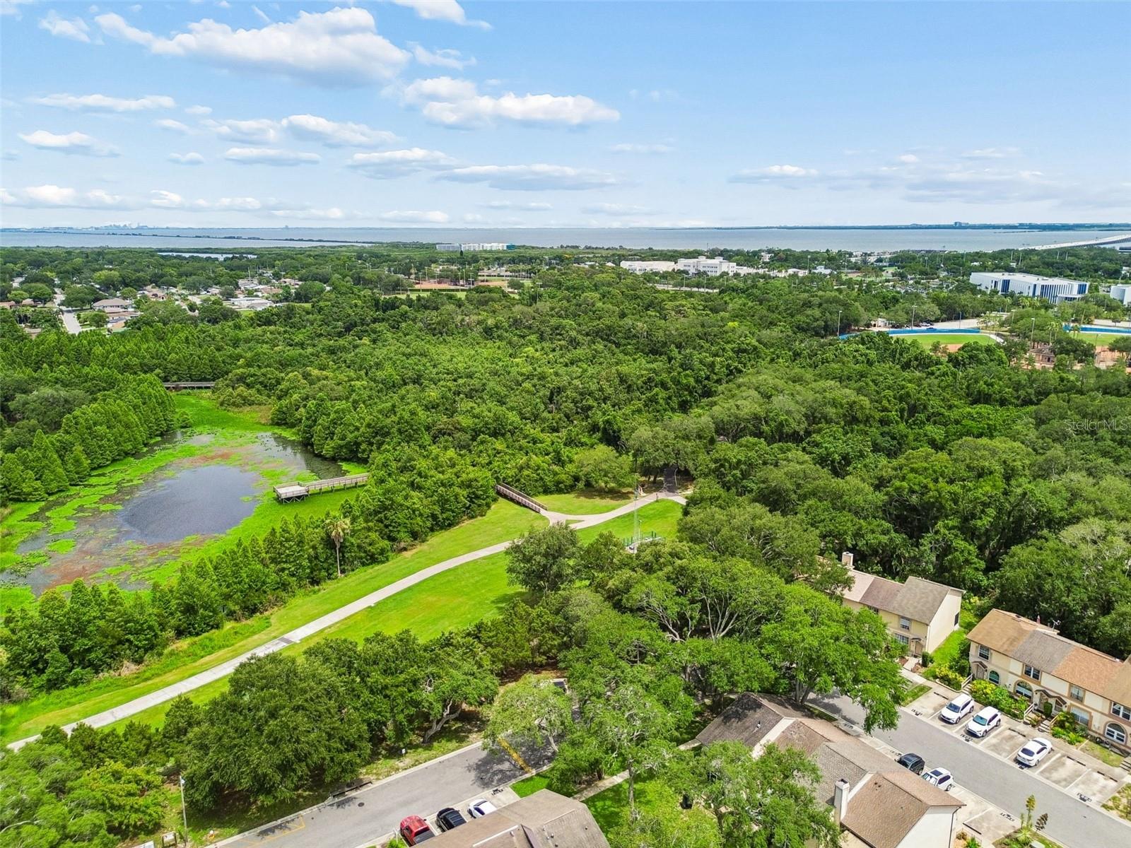 BRIGADOON OF CLEARWATER - Residential