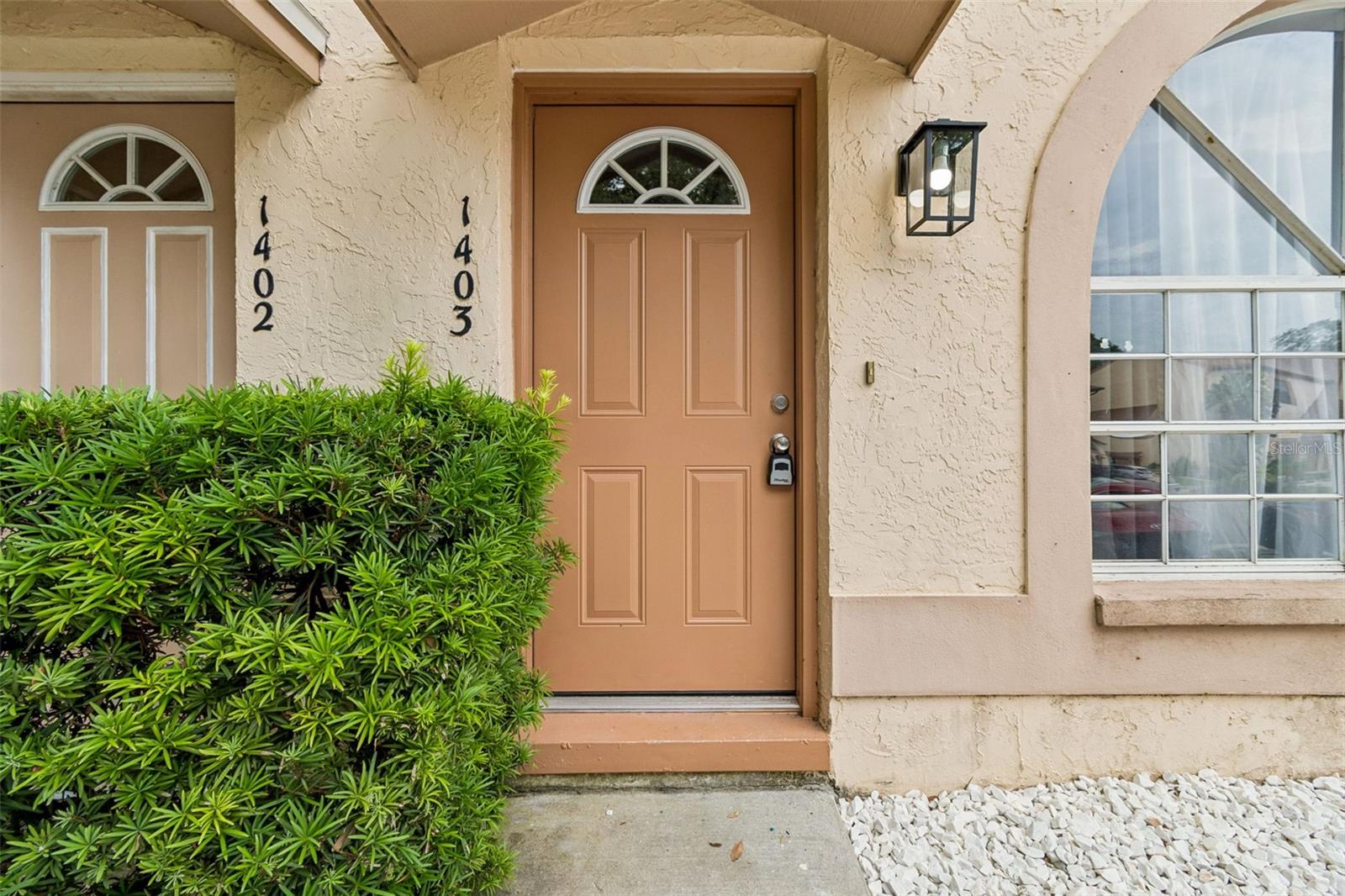 BRIGADOON OF CLEARWATER - Residential