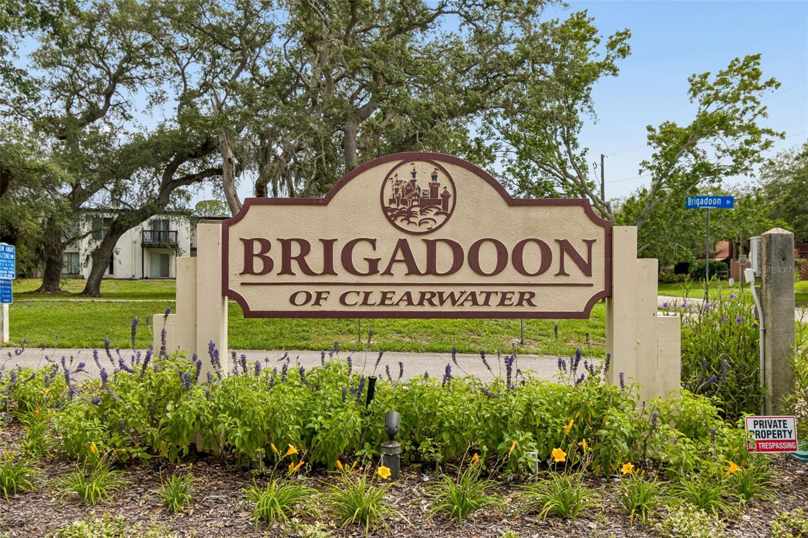 BRIGADOON OF CLEARWATER - Residential