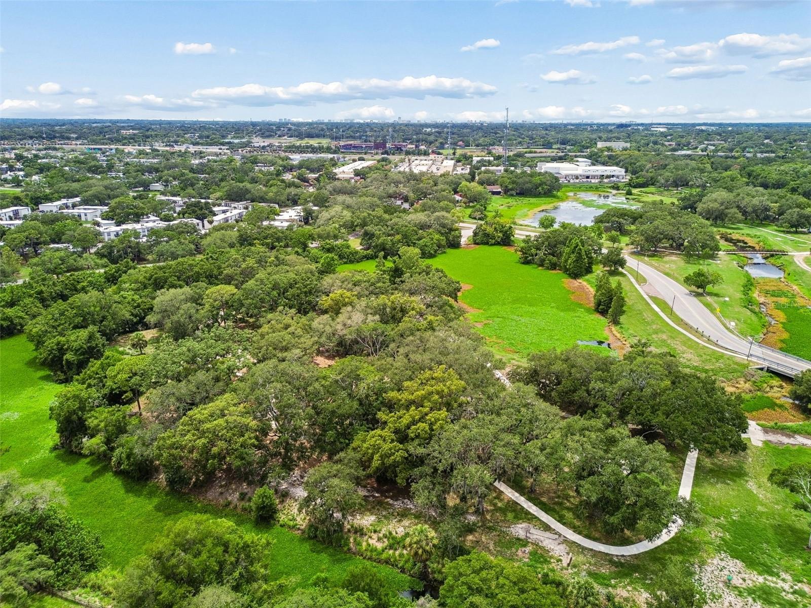 BRIGADOON OF CLEARWATER - Residential