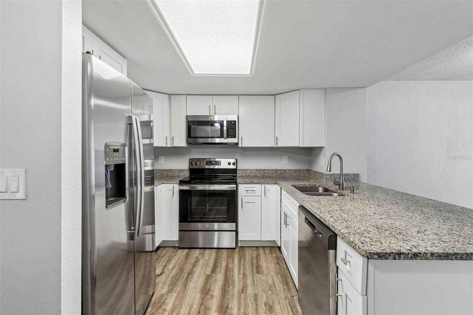 BRIGADOON OF CLEARWATER - Residential