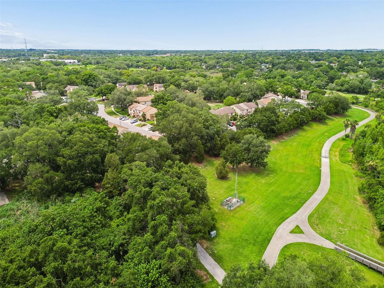BRIGADOON OF CLEARWATER - Residential