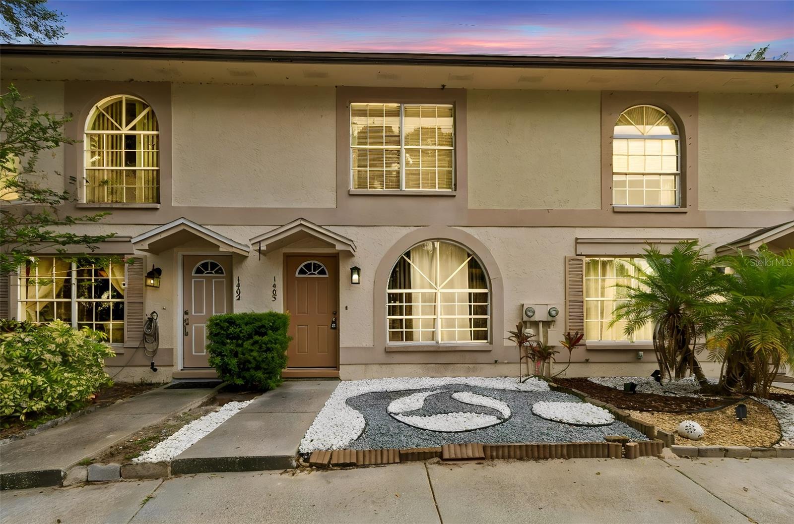BRIGADOON OF CLEARWATER - Residential